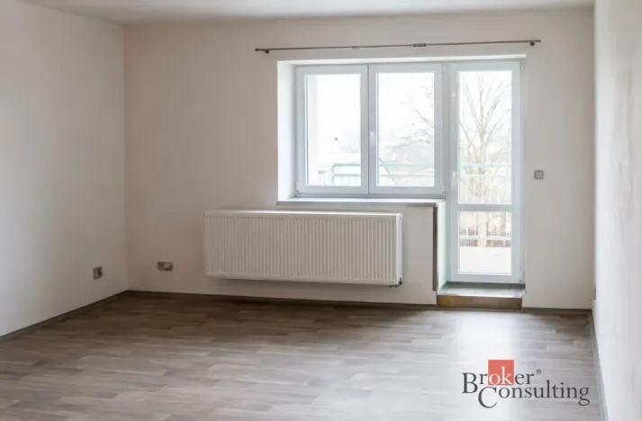 Pronájem bytu 1+kk, Světlá nad Sázavou - Mrzkovice, 37 m2