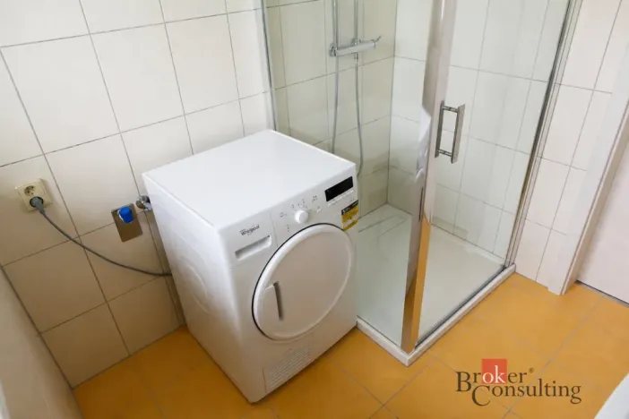 Pronájem bytu 1+kk, Světlá nad Sázavou - Mrzkovice, 37 m2