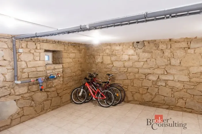 Pronájem bytu 1+kk, Světlá nad Sázavou - Mrzkovice, 37 m2
