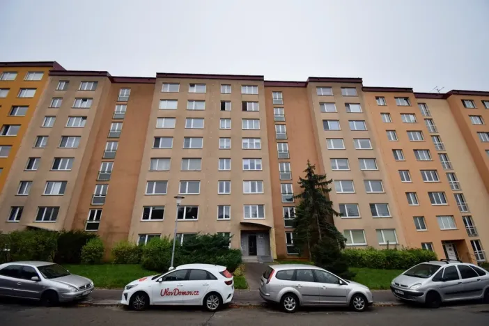 Pronájem bytu 4+kk, Brno - Líšeň, Elplova, 76 m2