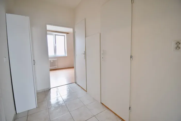 Pronájem bytu 4+kk, Brno - Líšeň, Elplova, 76 m2
