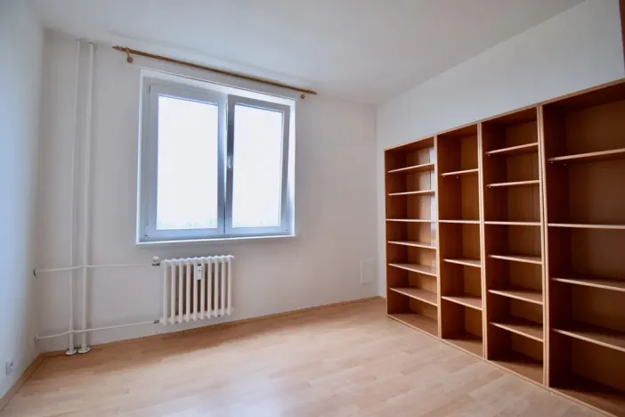 Pronájem bytu 4+kk, Brno - Líšeň, Elplova, 76 m2