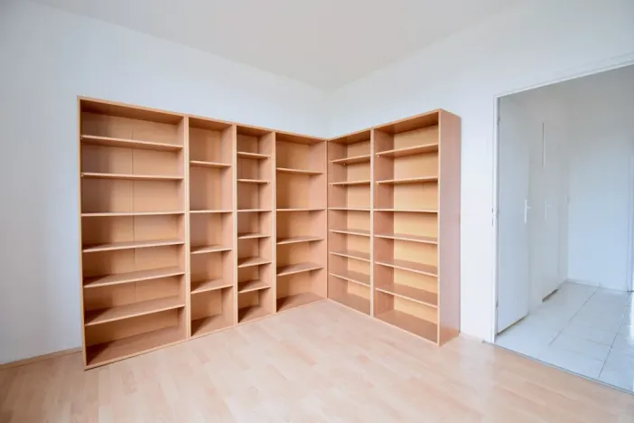 Pronájem bytu 4+kk, Brno - Líšeň, Elplova, 76 m2