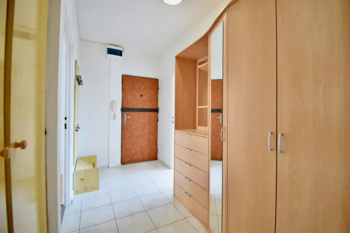 Pronájem bytu 4+kk, Brno - Líšeň, Elplova, 76 m2