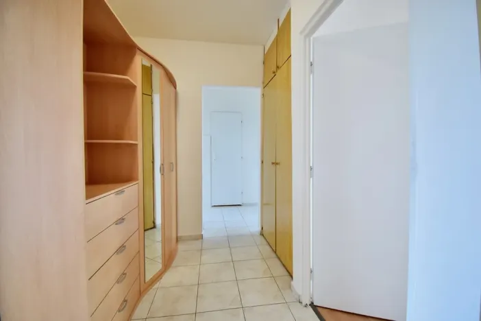 Pronájem bytu 4+kk, Brno - Líšeň, Elplova, 76 m2