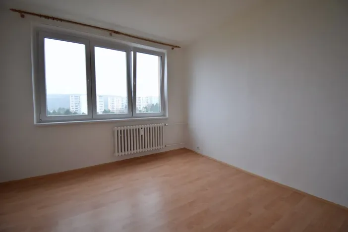 Pronájem bytu 4+kk, Brno - Líšeň, Elplova, 76 m2