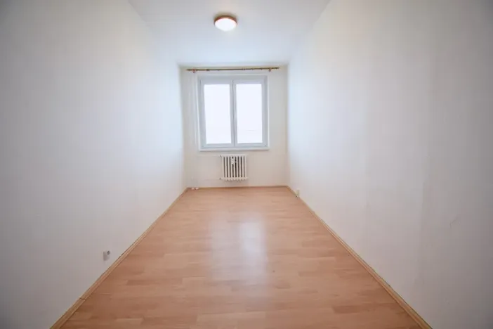 Pronájem bytu 4+kk, Brno - Líšeň, Elplova, 76 m2