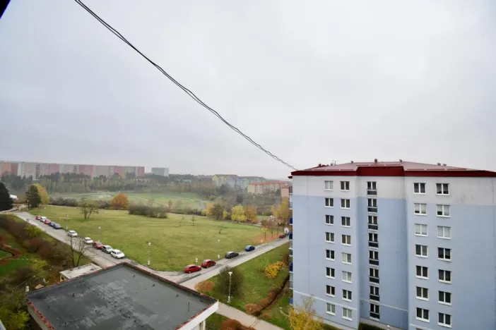 Pronájem bytu 4+kk, Brno - Líšeň, Elplova, 76 m2