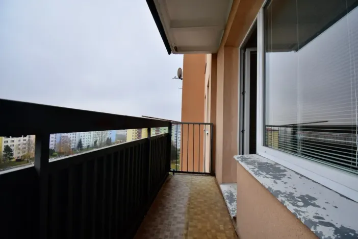 Pronájem bytu 4+kk, Brno - Líšeň, Elplova, 76 m2
