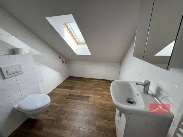 Pronájem bytu 2+kk, Humpolec, Dolní náměstí, 61 m2