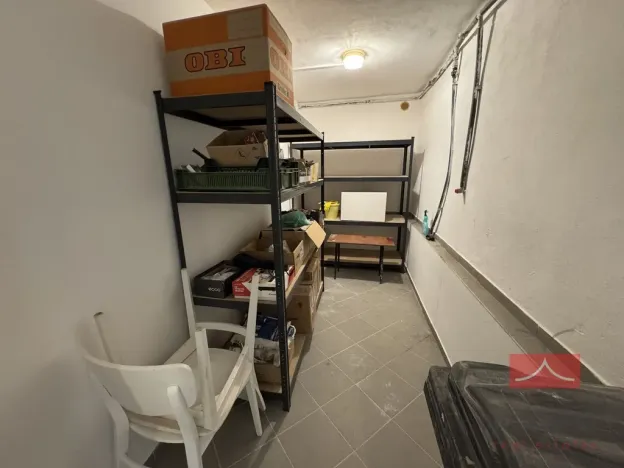 Pronájem bytu 2+kk, Humpolec, Dolní náměstí, 61 m2