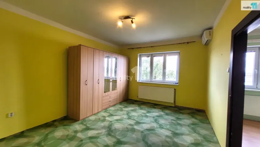 Prodej bytu 1+1, Kolín - Kolín IV, Havlíčkova, 49 m2