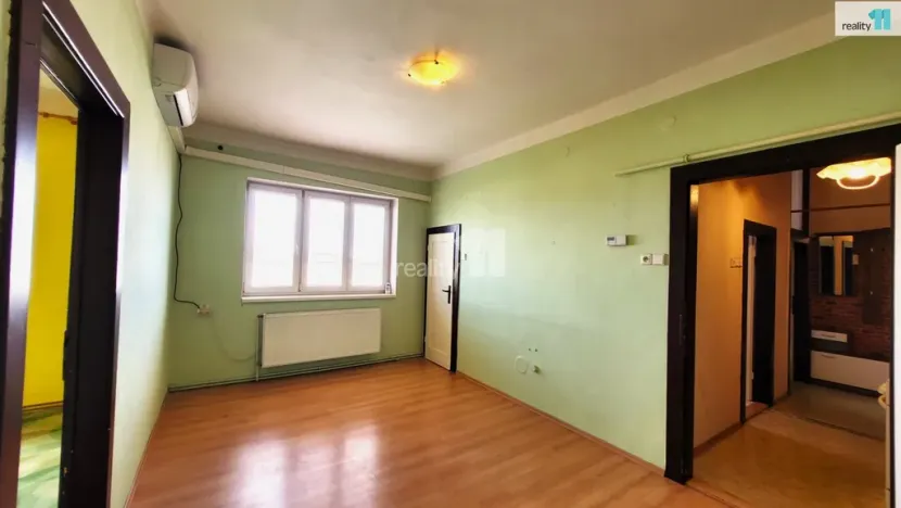 Prodej bytu 1+1, Kolín - Kolín IV, Havlíčkova, 49 m2