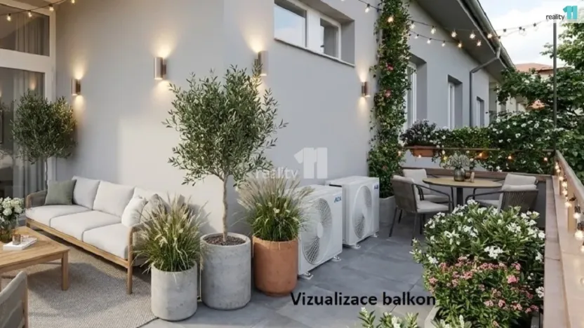 Prodej bytu 1+1, Kolín - Kolín IV, Havlíčkova, 49 m2