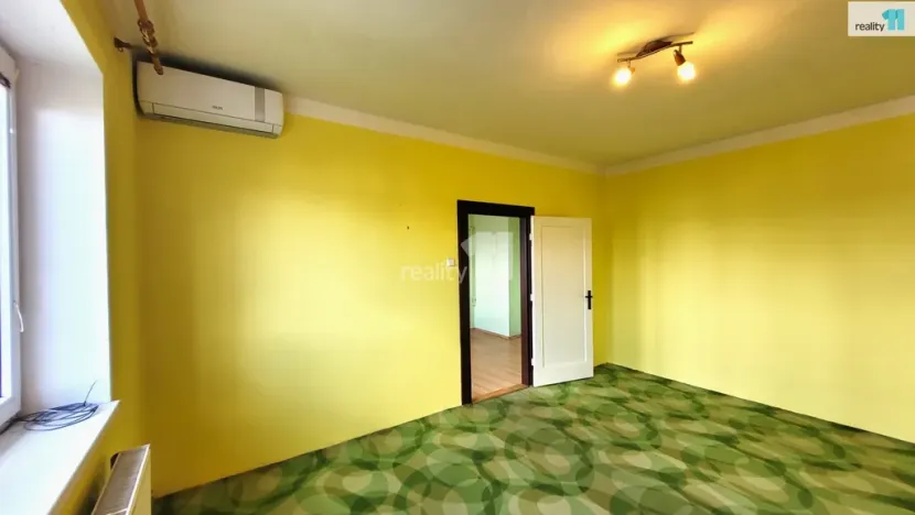 Prodej bytu 1+1, Kolín - Kolín IV, Havlíčkova, 49 m2