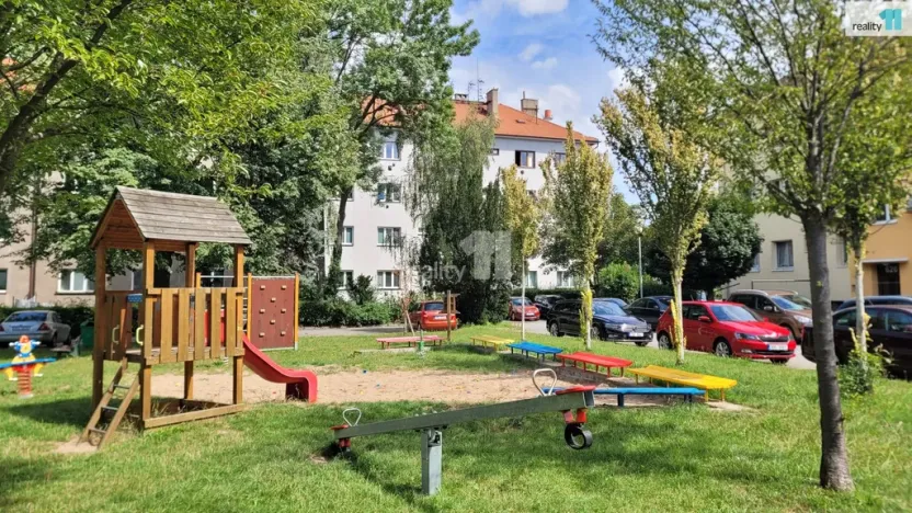 Prodej bytu 1+1, Kolín - Kolín IV, Havlíčkova, 49 m2