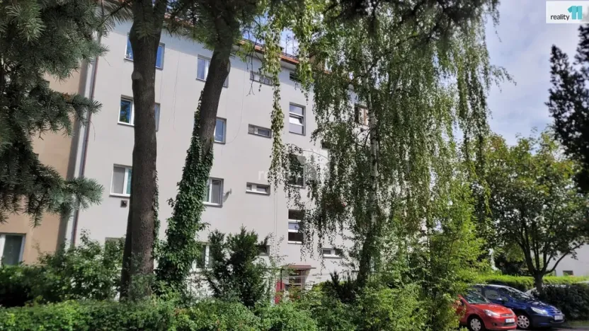 Prodej bytu 1+1, Kolín - Kolín IV, Havlíčkova, 49 m2