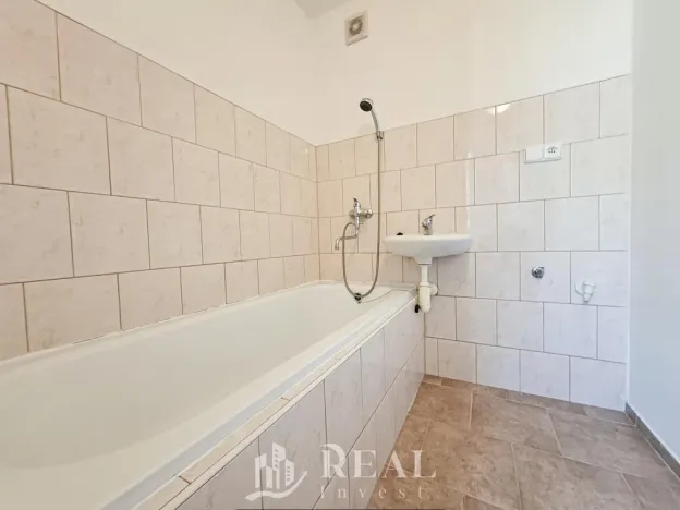Prodej bytu 1+1, Jirkov, Generála Svobody, 42 m2