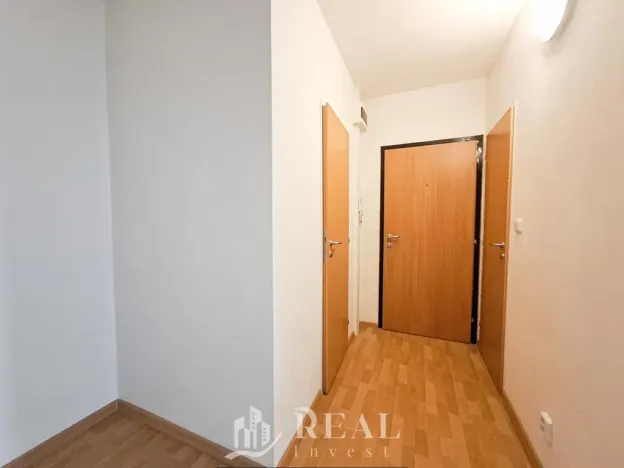 Prodej bytu 1+1, Jirkov, Generála Svobody, 42 m2