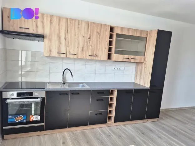 Pronájem bytu 2+kk, Kralice na Hané, U mlýna, 68 m2
