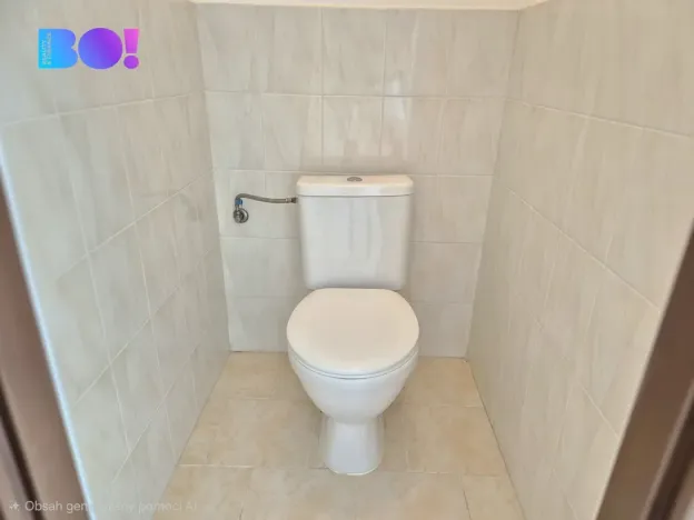 Pronájem bytu 2+kk, Kralice na Hané, U mlýna, 68 m2