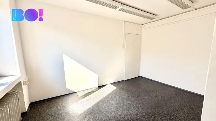 Pronájem kanceláře, Havířov, Příčná, 41 m2