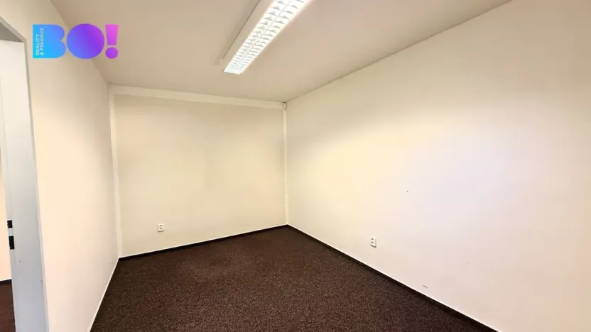 Pronájem kanceláře, Havířov, Příčná, 38 m2