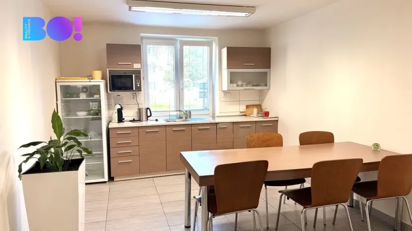 Pronájem kanceláře, Havířov, Příčná, 38 m2
