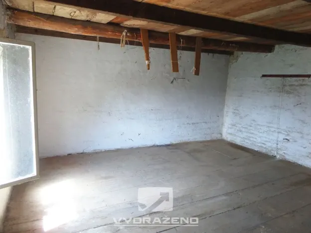 Prodej rodinného domu, Plumlov - Soběsuky, 173 m2