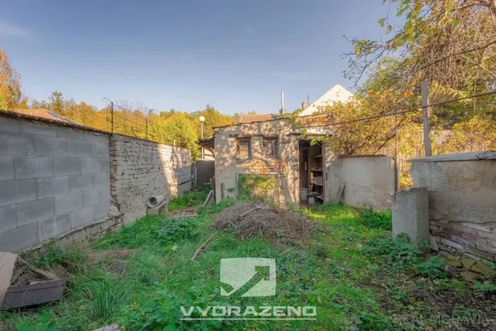 Prodej rodinného domu, Plumlov - Soběsuky, 173 m2