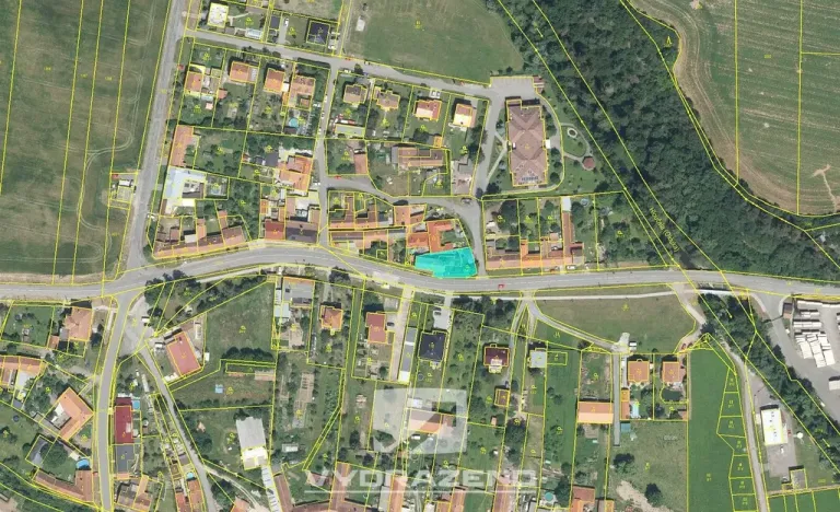 Prodej rodinného domu, Plumlov - Soběsuky, 173 m2