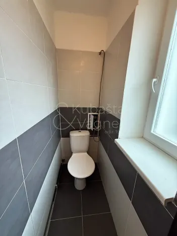 Pronájem bytu 2+1, Chrudim, Dr. Václava Peška, 56 m2