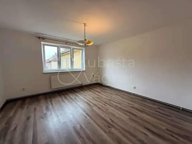 Pronájem bytu 2+1, Chrudim, Dr. Václava Peška, 56 m2