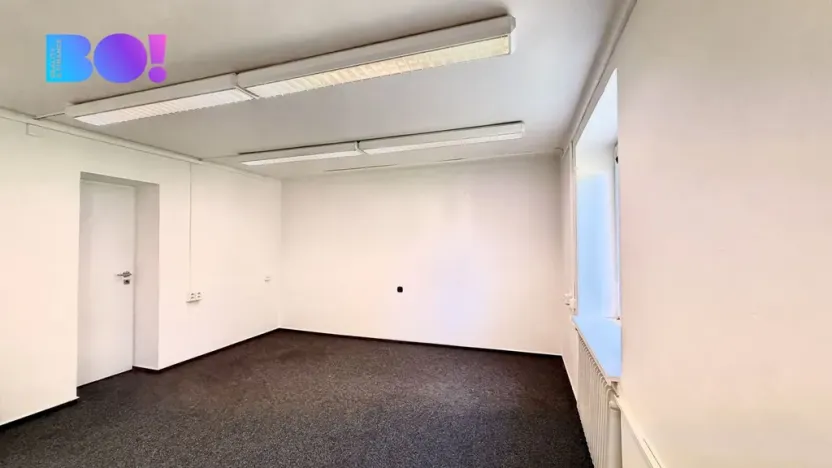 Pronájem kanceláře, Havířov, Příčná, 30 m2