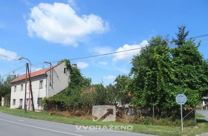 Prodej ubytování, Plumlov - Soběsuky, 173 m2