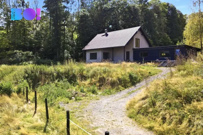 Prodej rodinného domu, Pstruží, 200 m2