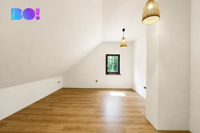 Prodej rodinného domu, Pstruží, 200 m2