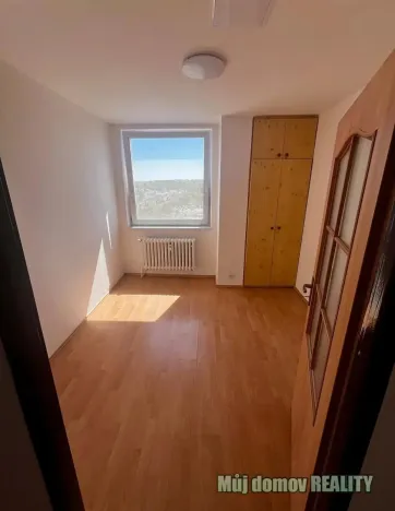 Pronájem bytu 3+1, Praha - Bubeneč, Jednořadá, 90 m2