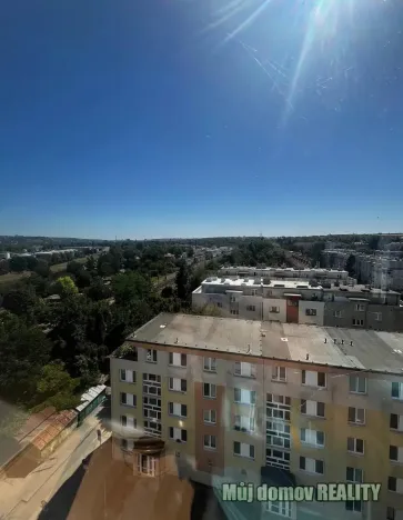 Pronájem bytu 3+1, Praha - Bubeneč, Jednořadá, 90 m2
