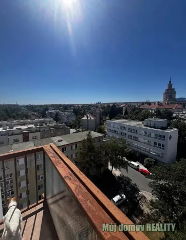 Pronájem bytu 3+1, Praha - Bubeneč, Jednořadá, 90 m2