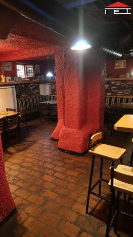 Pronájem restaurace, Ostrava, Škroupova, 145 m2