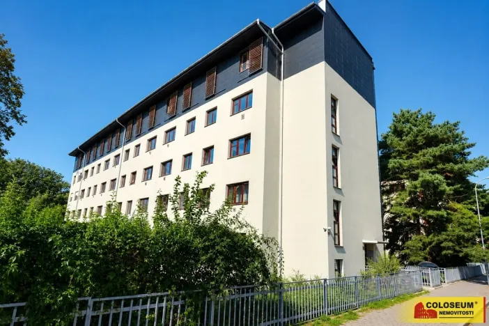 Prodej bytu 2+1, Brno - Štýřice, 43 m2