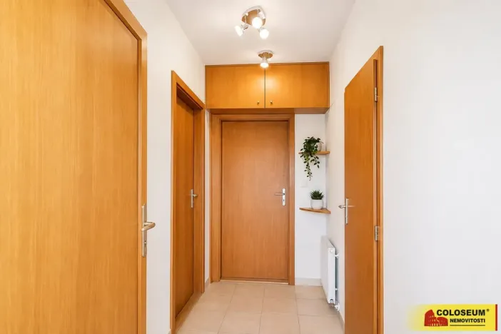 Prodej bytu 2+1, Brno - Štýřice, 43 m2