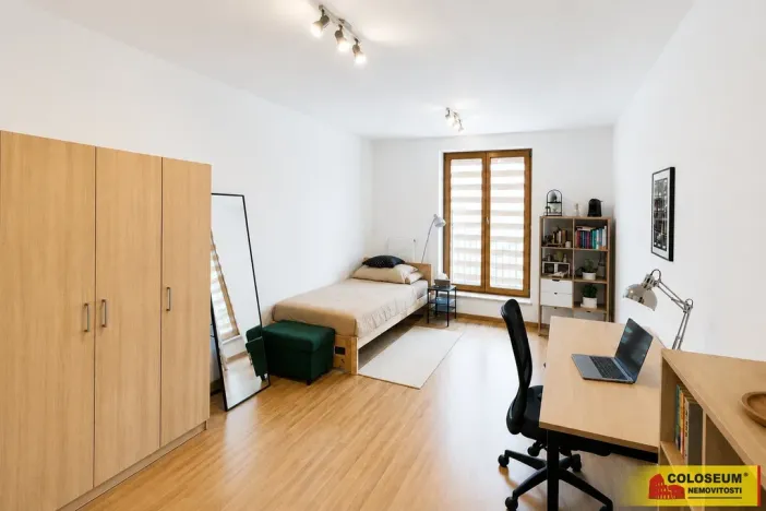 Prodej bytu 2+1, Brno - Štýřice, 43 m2