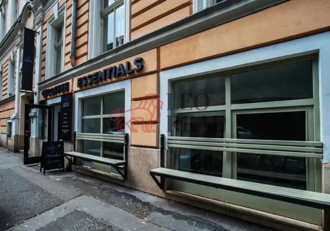 Pronájem obchodního prostoru, Praha - Vinohrady, Šafaříkova, 65 m2