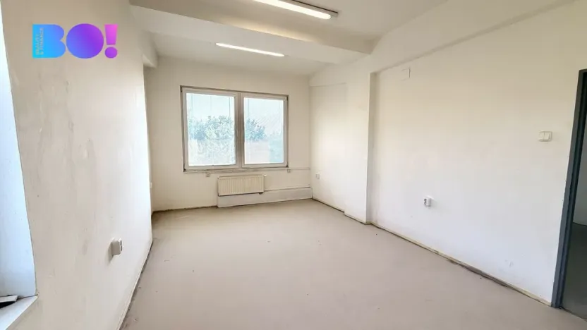 Pronájem kanceláře, Havířov, Dělnická, 116 m2