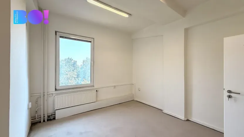 Pronájem kanceláře, Havířov, Dělnická, 116 m2