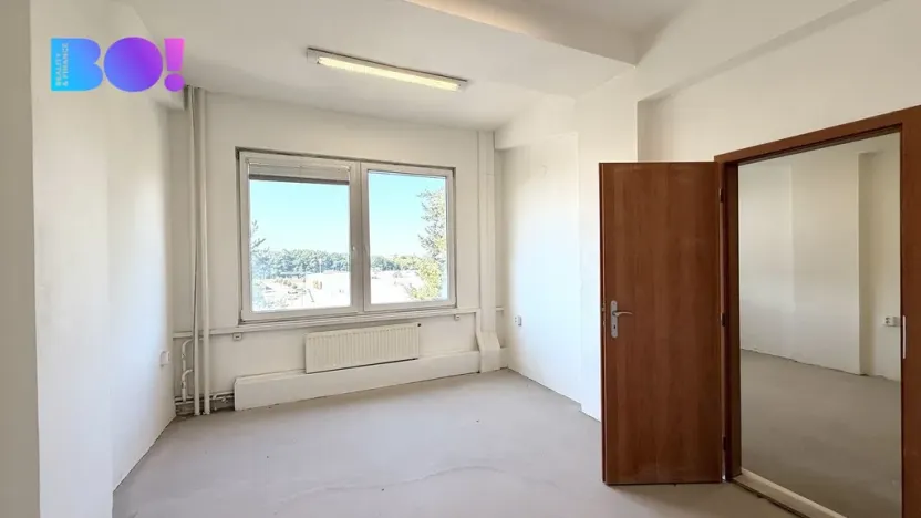 Pronájem kanceláře, Havířov, Dělnická, 116 m2