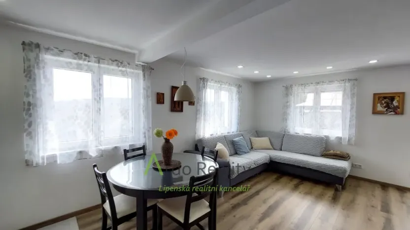 Prodej chaty, Lipno nad Vltavou, 70 m2