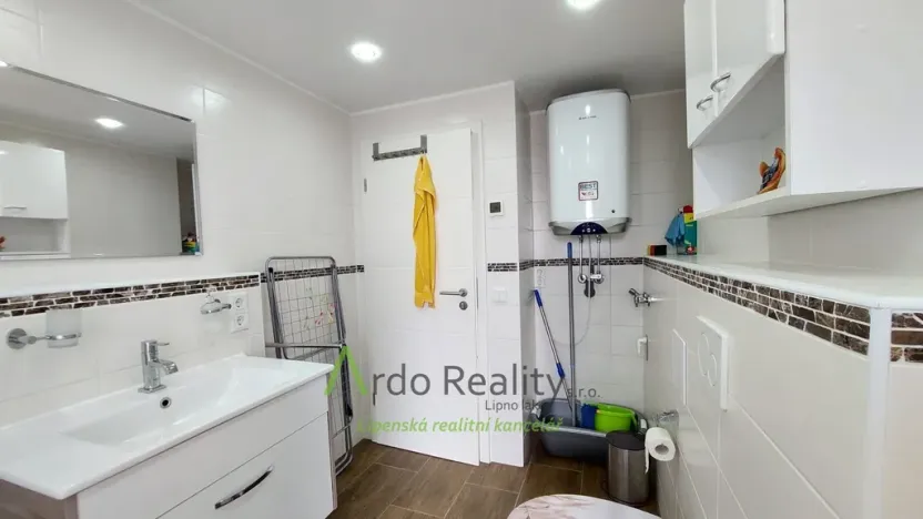 Prodej chaty, Lipno nad Vltavou, 70 m2